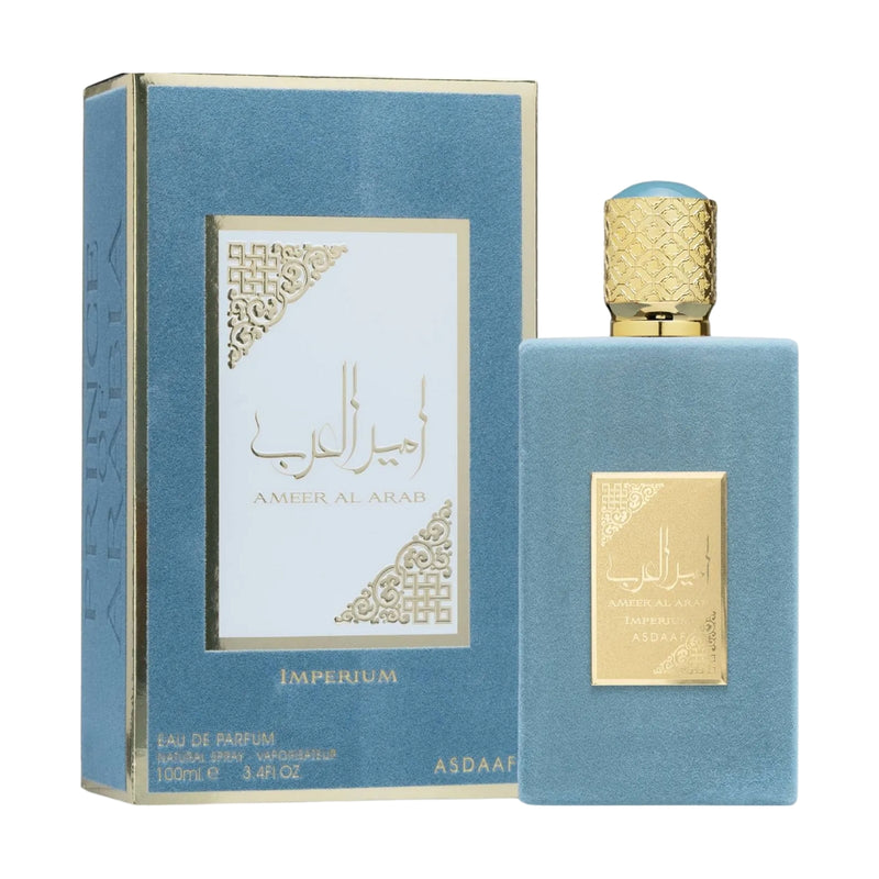 Lattafa Ameer Al Arab Imperium (M) EDP 100ml