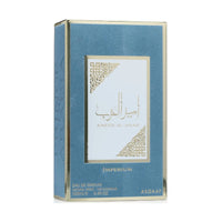 Lattafa Ameer Al Arab Imperium (M) EDP 100ml