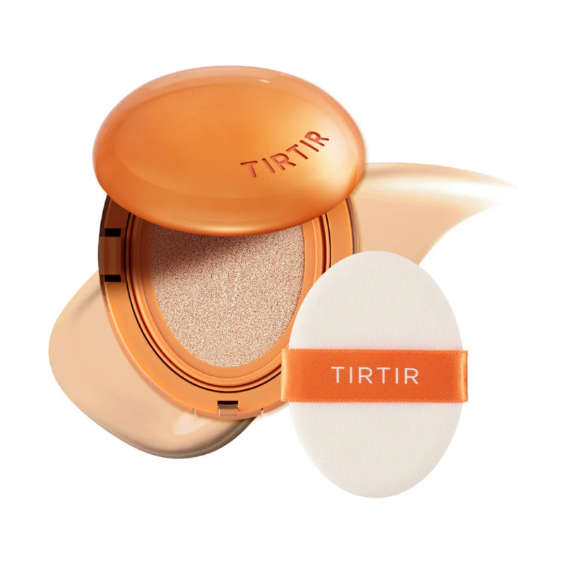 Tirtir Mask Fit AI Filter Cushion 21N Ivory 18g