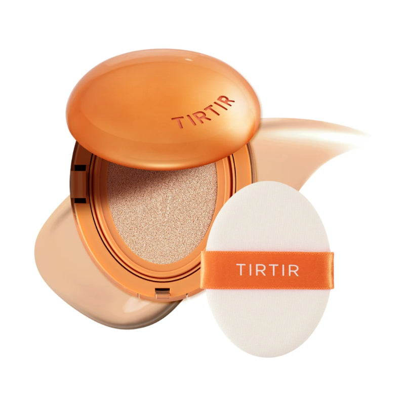 Tirtir Mask Fit AI Filter Cushion 22N Shell Beige 18g
