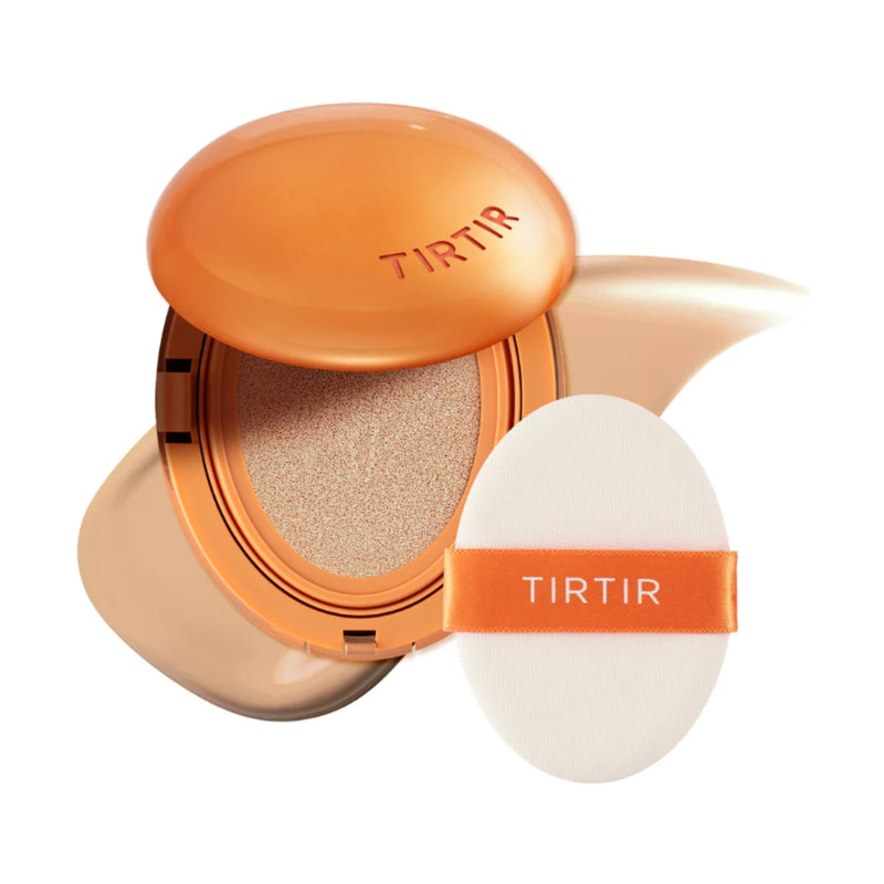 Tirtir Mask Fit AI Filter Cushion 24N Latte 18g
