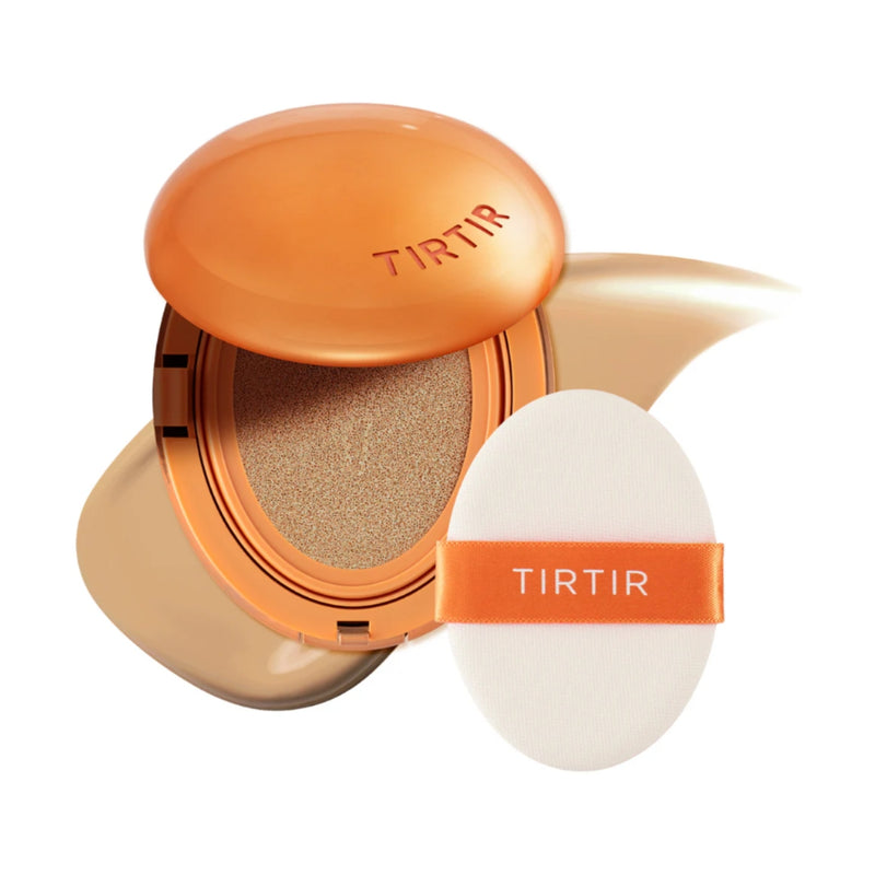 Tirtir Mask Fit AI Filter Cushion 29N Natural Beige 18g
