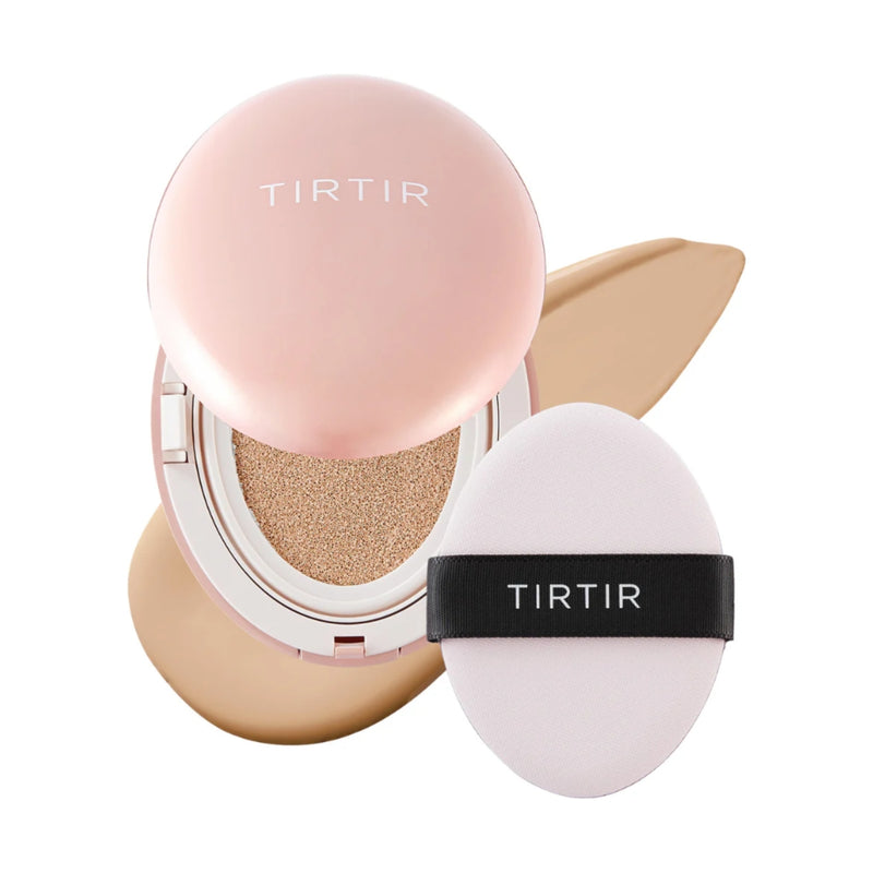 Tirtir Mask Fit All Cover Cushion 23N Sand 18g