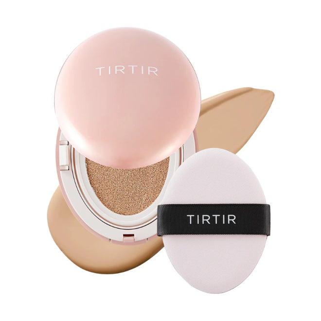 Tirtir Mask Fit All Cover Cushion 24N Latte 18g