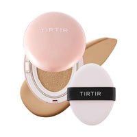 Tirtir Mask Fit All Cover Cushion 27N Camel 18g