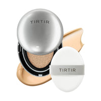 Tirtir Mask Fit Aura Cushion 24N Latte 18g