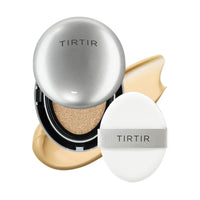 Tirtir Mask Fit Aura Cushion 25N Mocha 18g