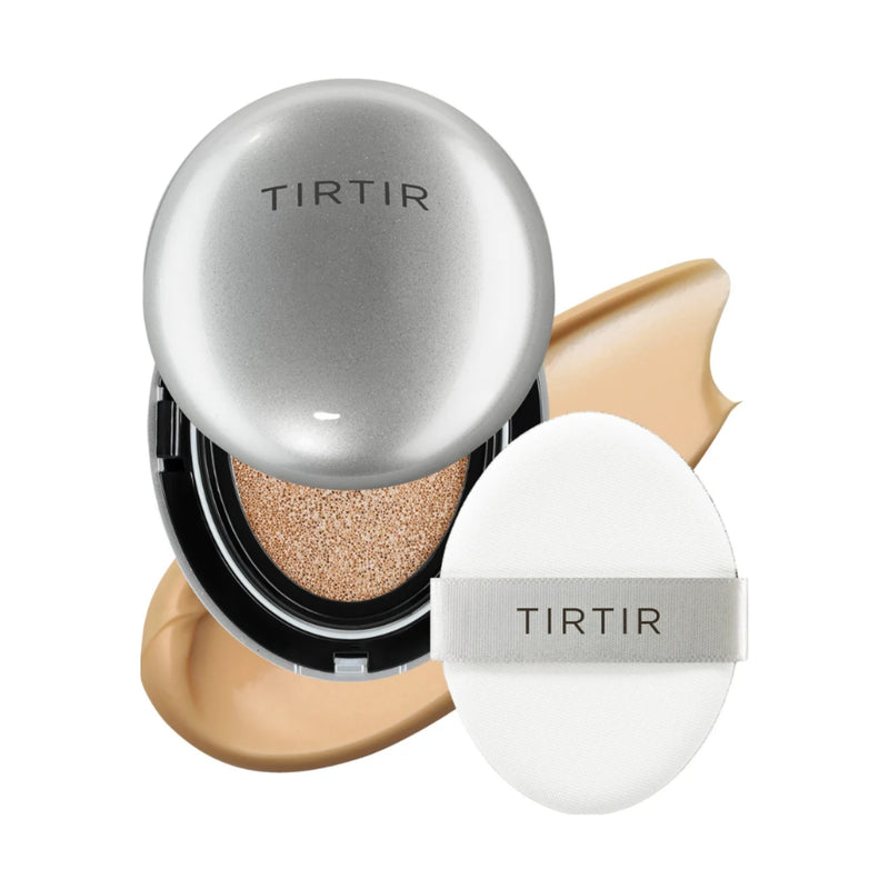 Tirtir Mask Fit Aura Cushion 31N French Beige 18g