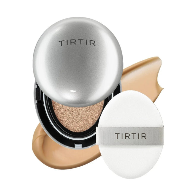 Tirtir Mask Fit Aura Cushion 33N Macchiato 18g