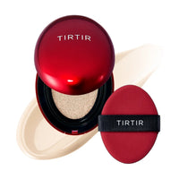 Tirtir Mask Fit Red Cushion 13N Fair Ivory 18g