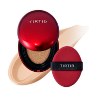 Tirtir Mask Fit Red Cushion 24N Latte 18g