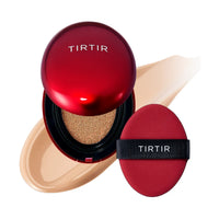 Tirtir Mask Fit Red Cushion 25N Mocha 18g