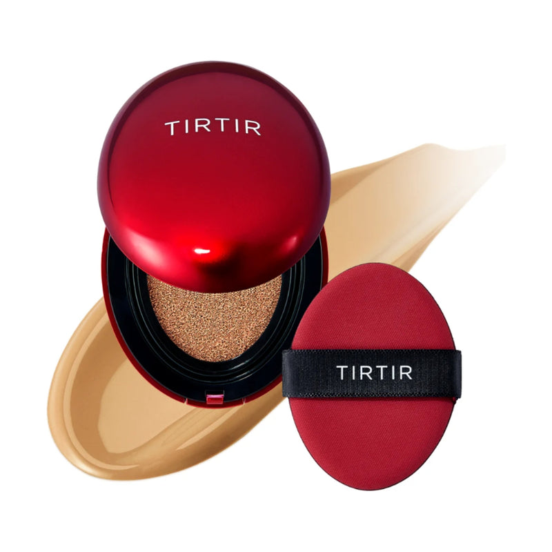 Tirtir Mask Fit Red Cushion 29N Natural Beige 18g
