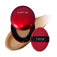 Tirtir Mask Fit Red Cushion 35N Walnut 18g