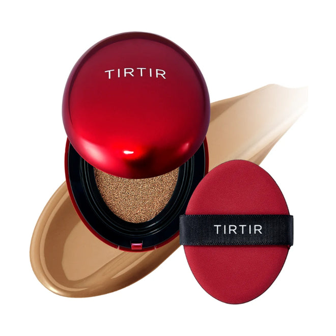 Tirtir Mask Fit Red Cushion 40N Cinamon 18g