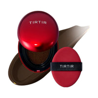 Tirtir Mask Fit Red Cushion 55N Espresso 18g
