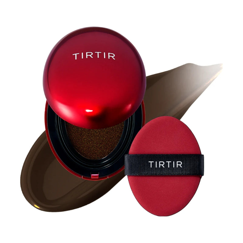 Tirtir Mask Fit Red Cushion 55N Espresso 18g