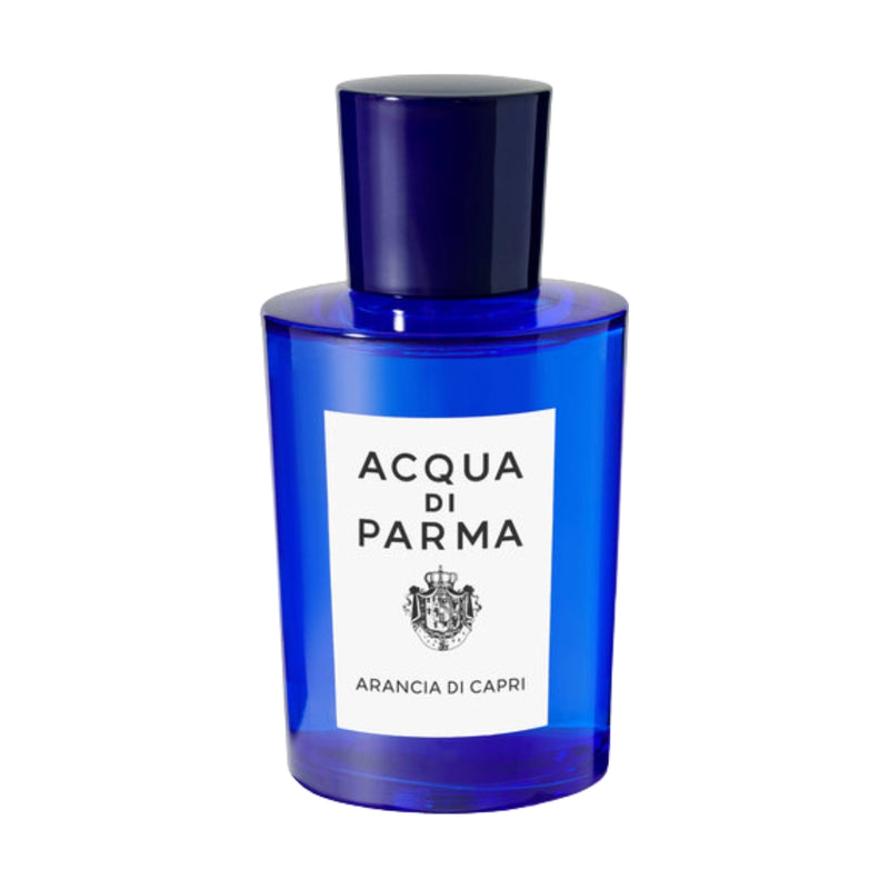 Acqua Di Parma Blu Mediterraneo Arancia Di Capri Eau de Toilette 100ml