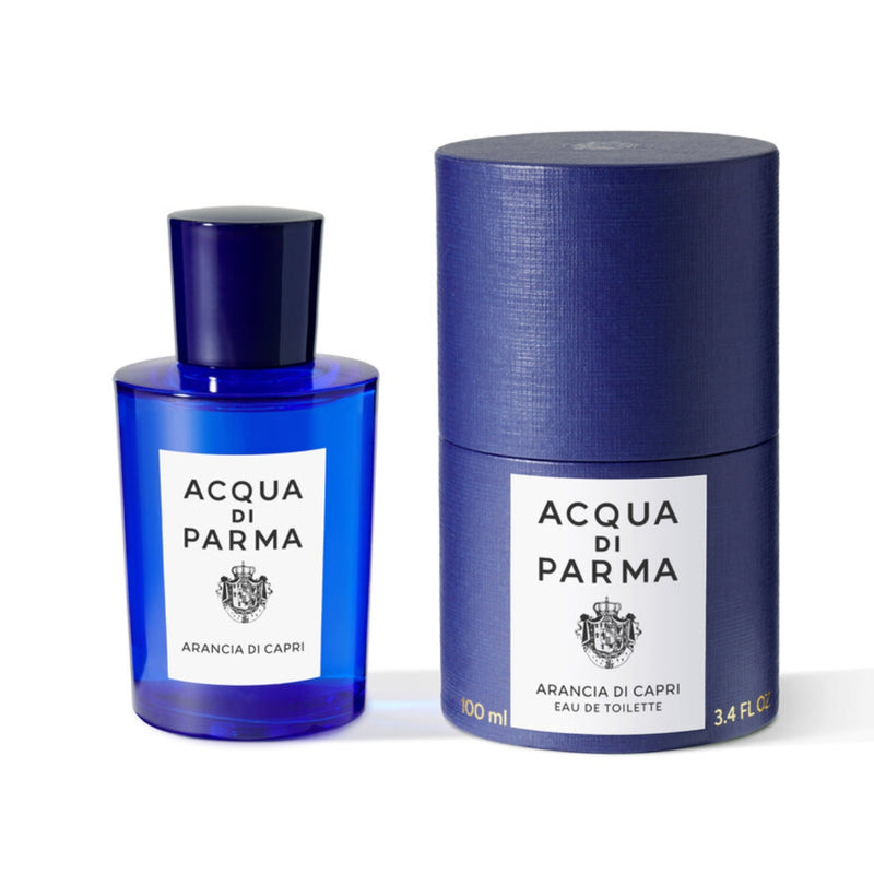 Acqua Di Parma Blu Mediterraneo Arancia Di Capri Eau de Toilette 100ml