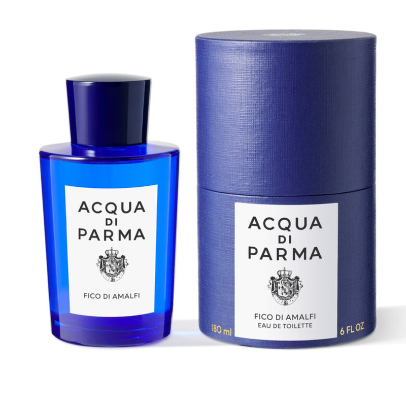 Acqua Di Parma Blu Mediterraneo Fico Di Amalfi Eau de Toilette 180ml