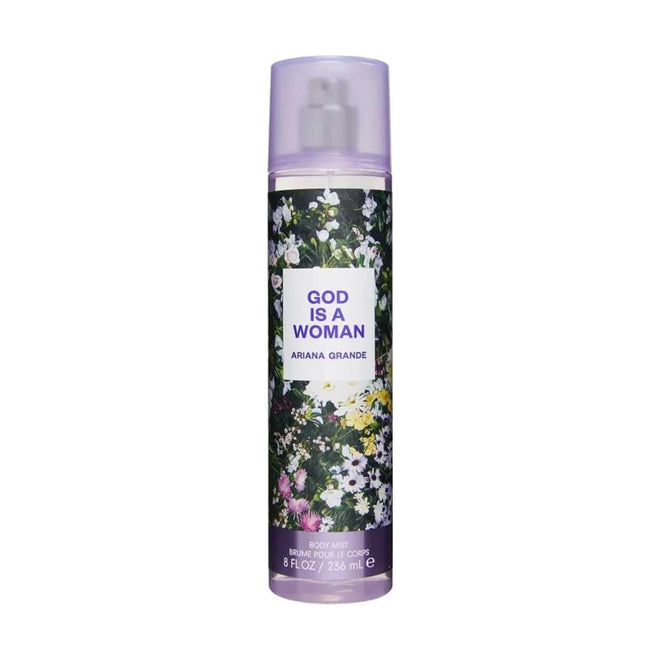 Ariana Grande God Is A Woman Body Mist 237ml