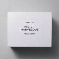 Byredo Mister Marvelous Eau de Parfum 100ml