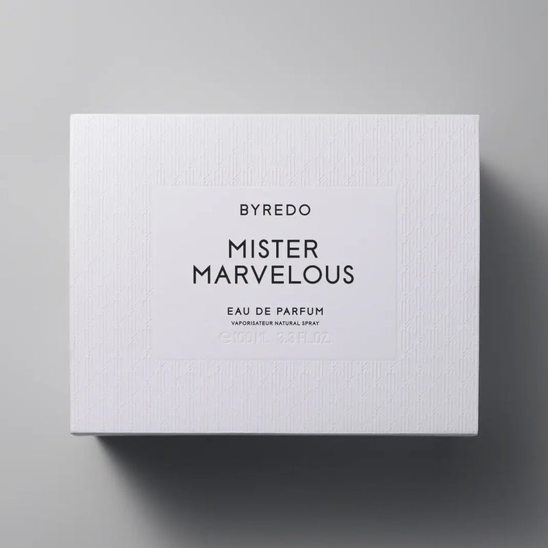 Byredo Mister Marvelous Eau de Parfum 100ml