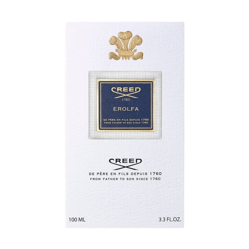 Creed Erolfa Eau de Parfum 100ml