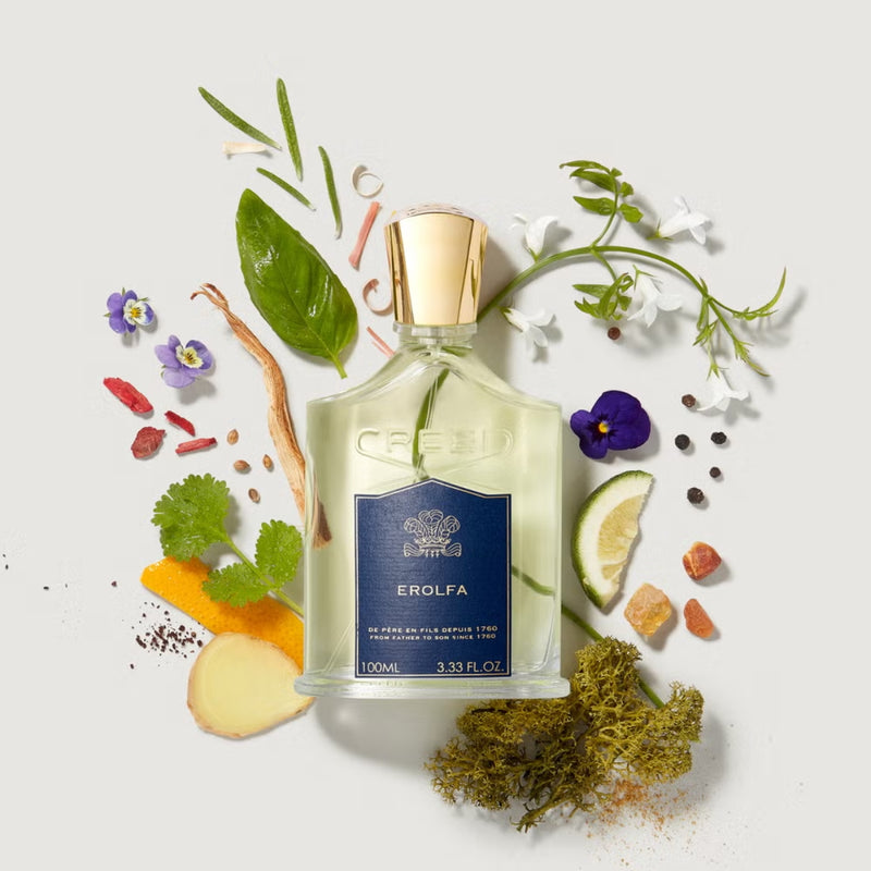 Creed Erolfa Eau de Parfum 100ml
