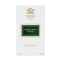 Creed Green Irish Tweed Eau de Parfum 100ml