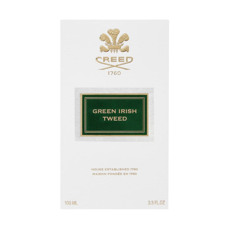 Creed Green Irish Tweed Eau de Parfum 100ml