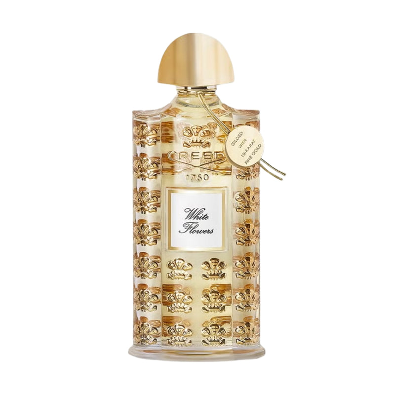 Creed Les Royales Exclusives White Flowers Eau de Parfum 75ml