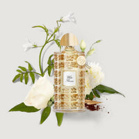 Creed Les Royales Exclusives White Flowers Eau de Parfum 75ml