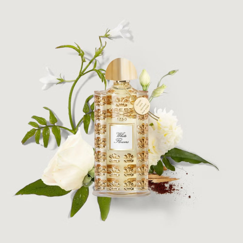 Creed Les Royales Exclusives White Flowers Eau de Parfum 75ml