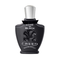 Creed Love in Black Eau de Parfum 75ml