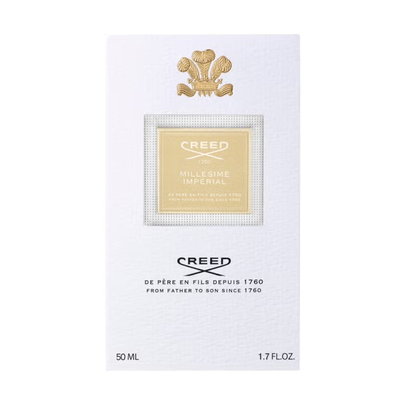 Creed Millesime Imperial Eau de Parfum 50ml