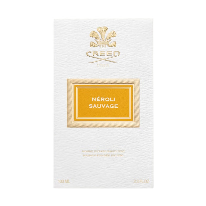 Creed Neroli Sauvage Eau de Parfum 100ml