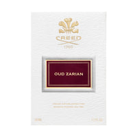 Creed Oud Zarian Eau de Parfum 100ml