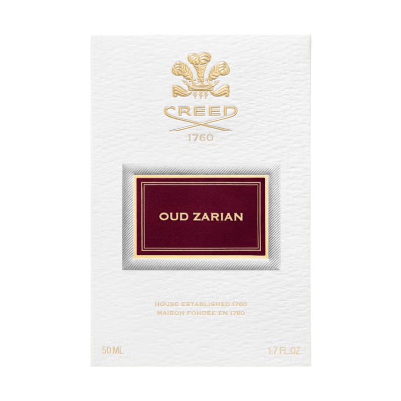 Creed Oud Zarian Eau de Parfum 100ml