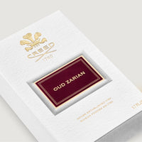 Creed Oud Zarian Eau de Parfum 100ml