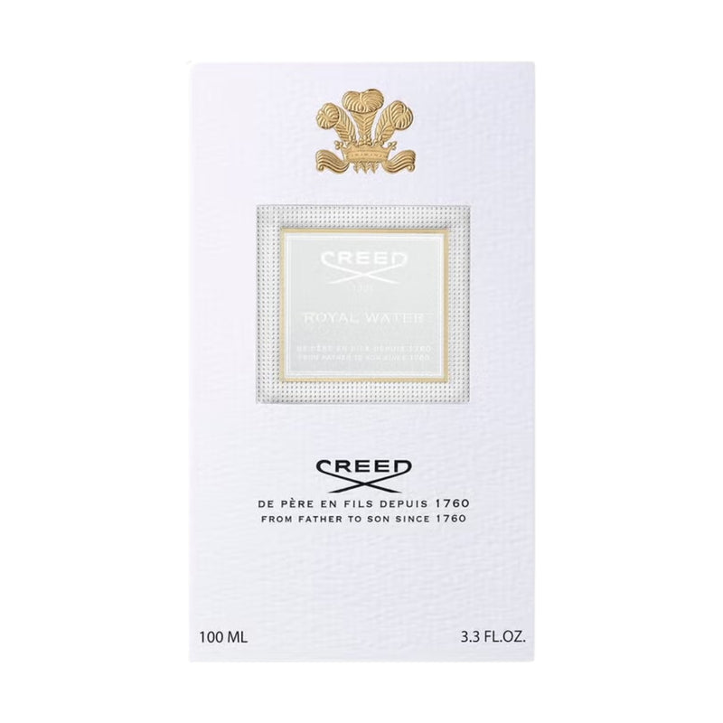 Creed Royal Water Eau de Parfum 100ml