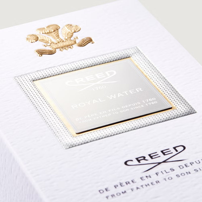 Creed Royal Water Eau de Parfum 100ml