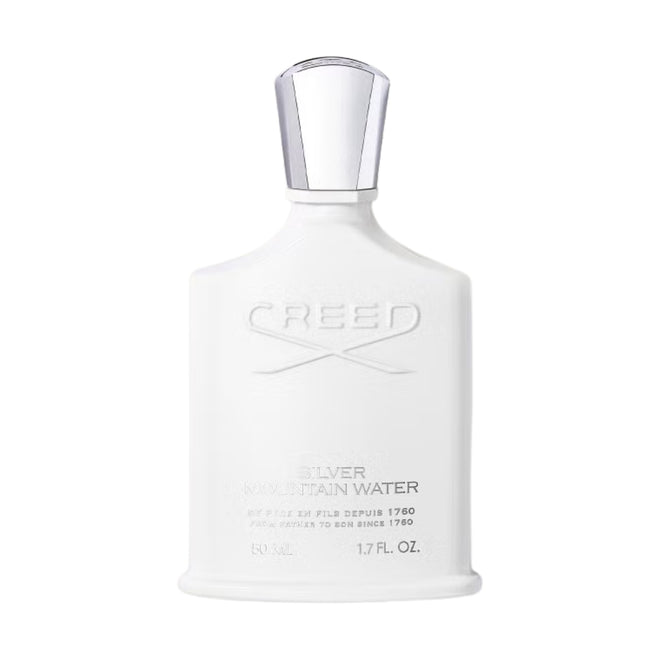 Creed Silver Mountain Water Eau de Parfum 50ml
