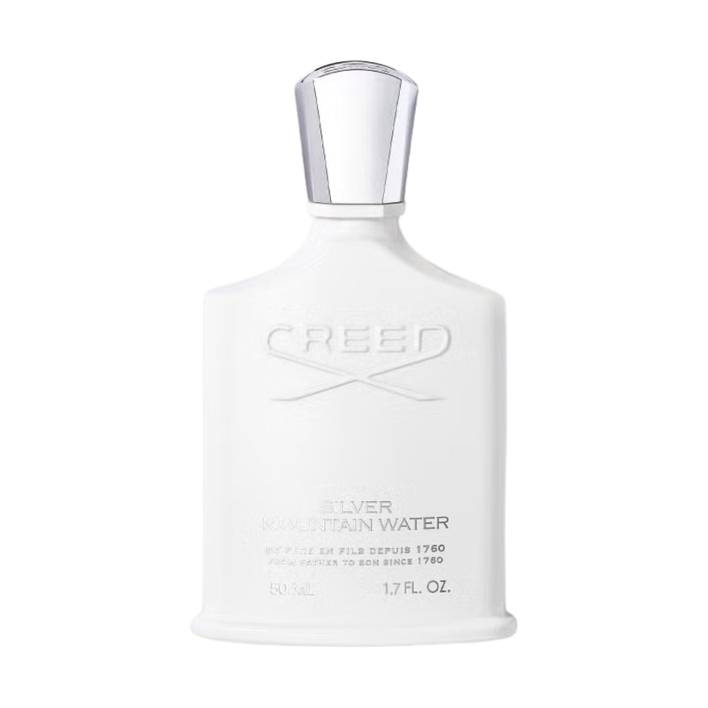Creed Silver Mountain Water Eau de Parfum 50ml
