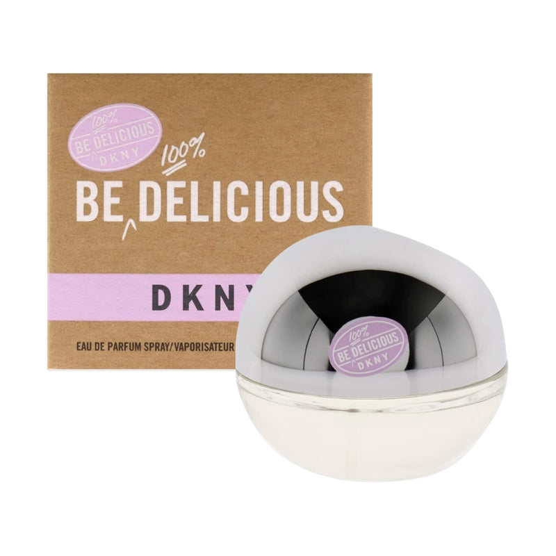 DKNY Be 100% Delicious Eau de Parfum 30ml