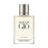Giorgio Armani Acqua Di Gio Pour Homme Eau de Toilette 50ml Refillable