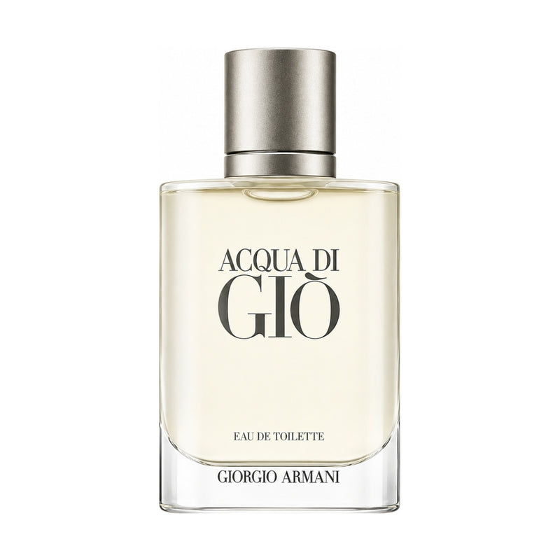 Giorgio Armani Acqua Di Gio Pour Homme Eau de Toilette 50ml Refillable