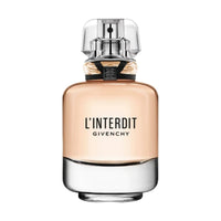 عطر جيفنشي لانترديت أو دو بارفان 80 مل