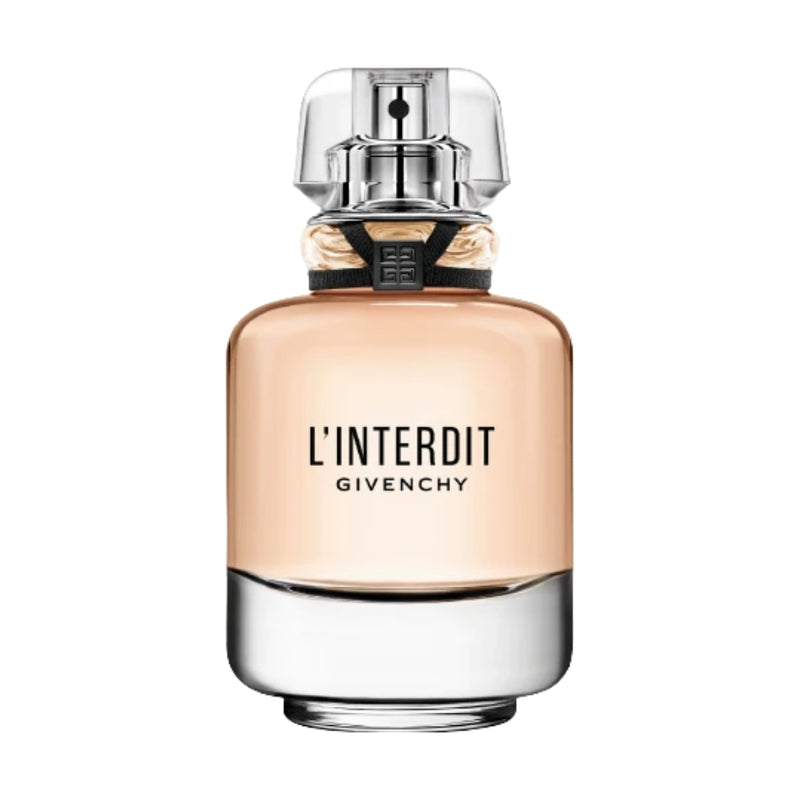 عطر جيفنشي لانترديت أو دو بارفان 80 مل
