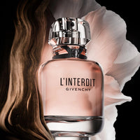 عطر جيفنشي لانترديت أو دو بارفان 80 مل